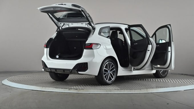 2023 BMW 2 Series Active Tourer