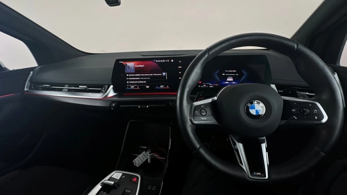 2023 BMW 2 Series Active Tourer