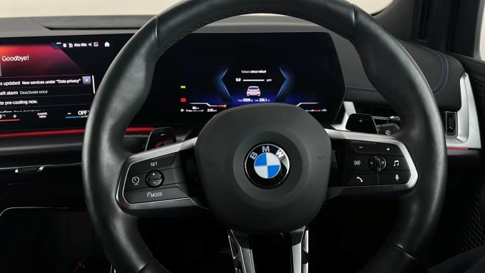 2023 BMW 2 Series Active Tourer