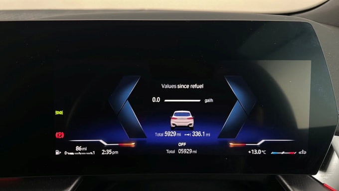 2023 BMW 2 Series Active Tourer