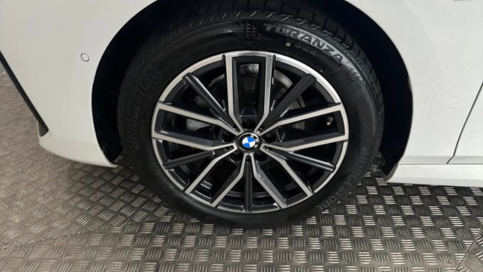 2023 BMW 2 Series Active Tourer