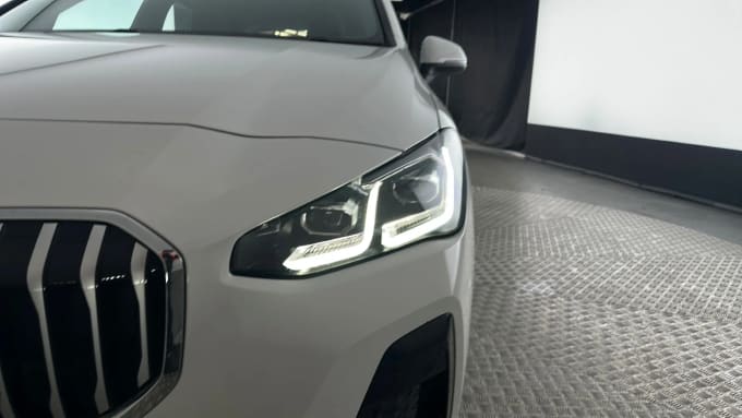 2023 BMW 2 Series Active Tourer