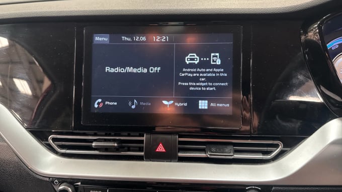 2021 Kia Niro
