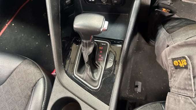 2021 Kia Niro