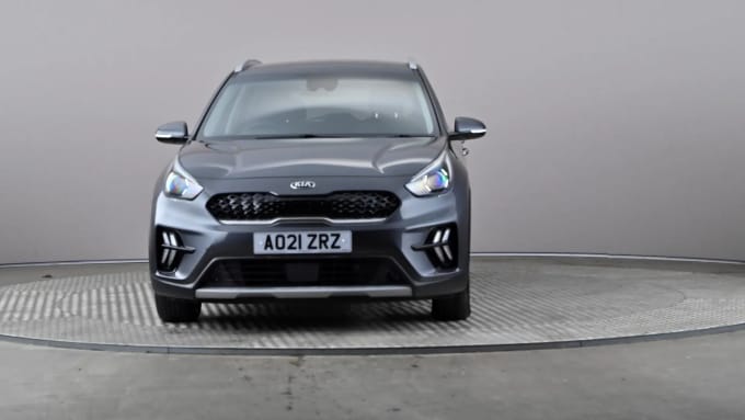 2021 Kia Niro