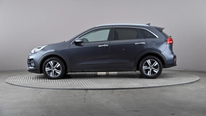 2021 Kia Niro