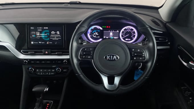 2021 Kia Niro