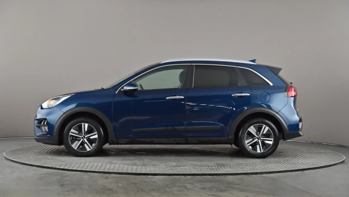 2020 Kia Niro