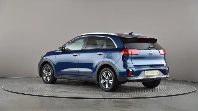 2020 Kia Niro