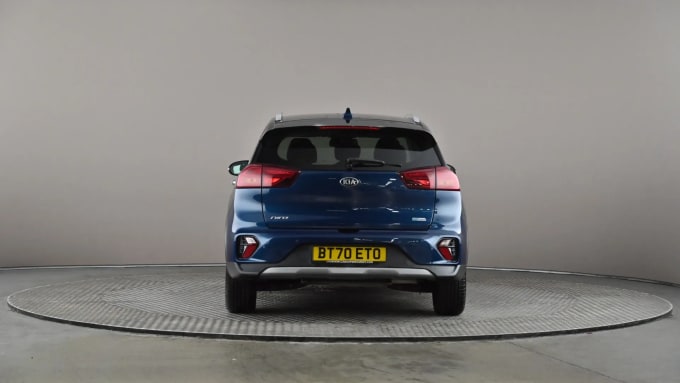 2020 Kia Niro