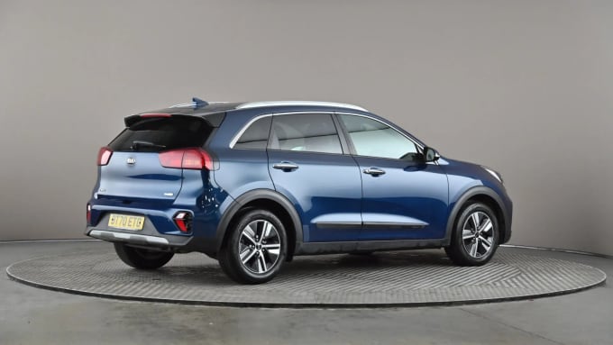 2020 Kia Niro