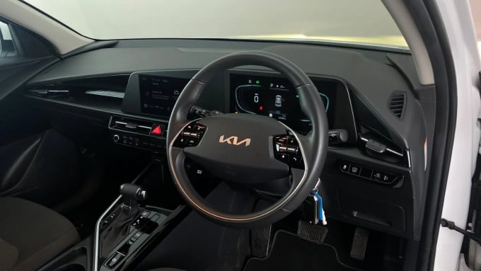 2022 Kia Niro