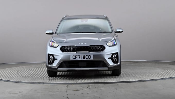 2022 Kia Niro