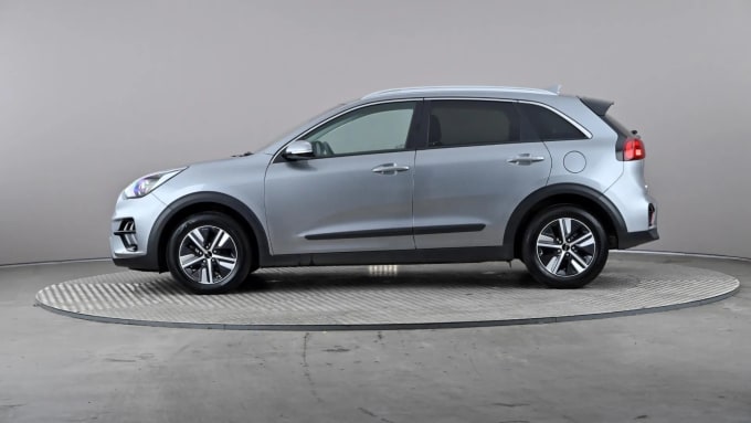 2022 Kia Niro