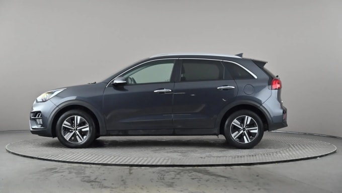 2021 Kia Niro