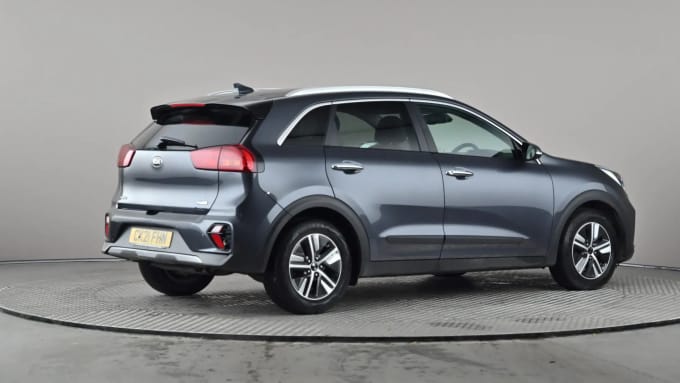 2021 Kia Niro