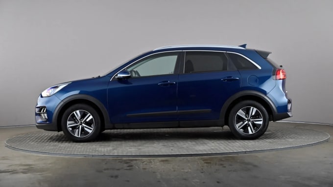 2021 Kia Niro