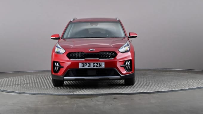 2021 Kia Niro