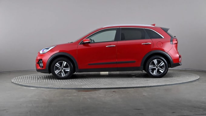 2021 Kia Niro