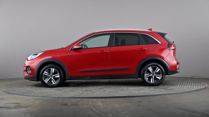 2021 Kia Niro