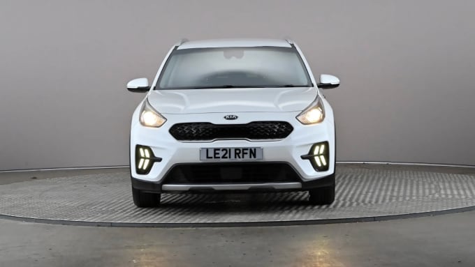 2021 Kia Niro