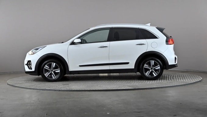 2021 Kia Niro