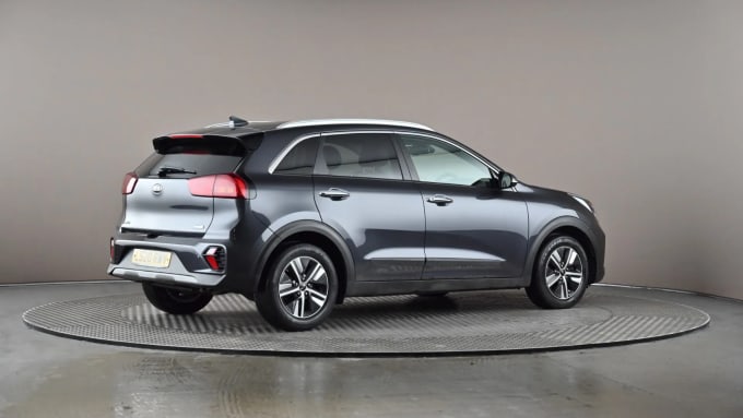 2020 Kia Niro