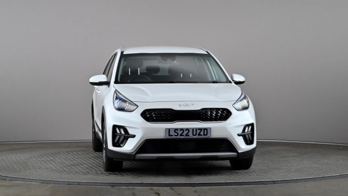 2022 Kia Niro
