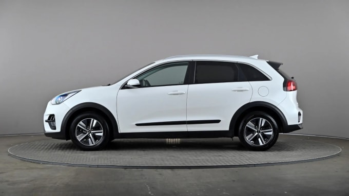 2022 Kia Niro