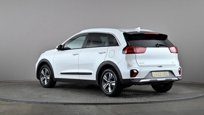 2022 Kia Niro