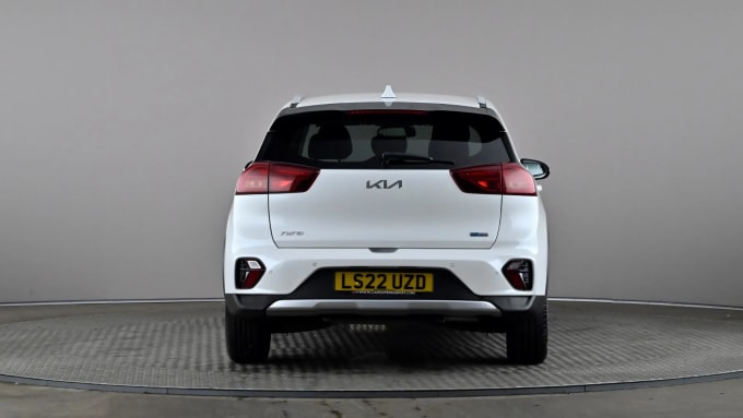 2022 Kia Niro