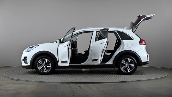 2022 Kia Niro