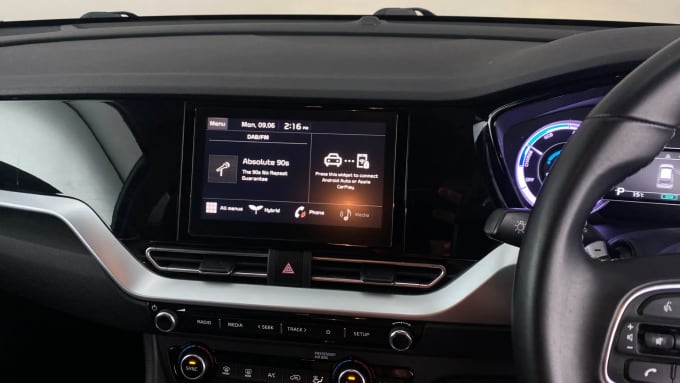 2022 Kia Niro