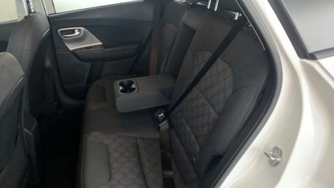 2022 Kia Niro