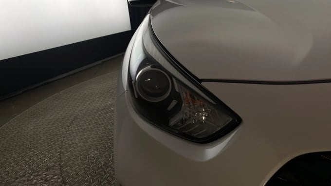 2022 Kia Niro