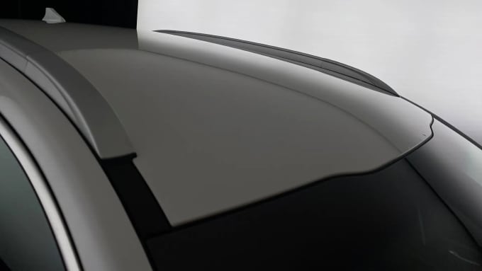 2022 Kia Niro