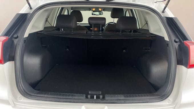 2022 Kia Niro