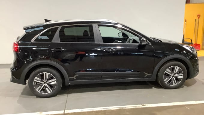 2021 Kia Niro