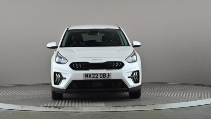 2022 Kia Niro