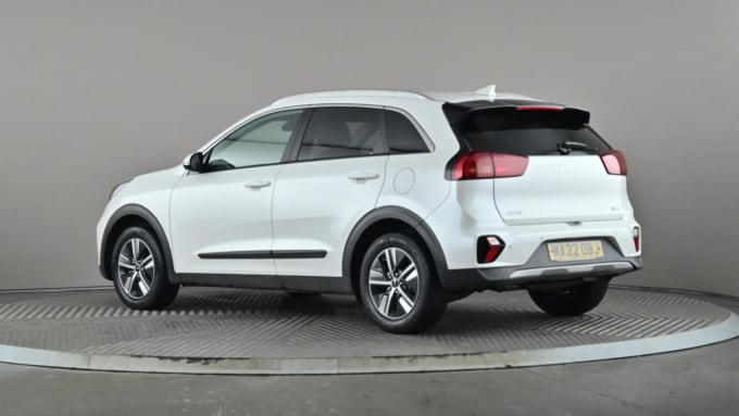 2022 Kia Niro