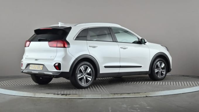 2022 Kia Niro
