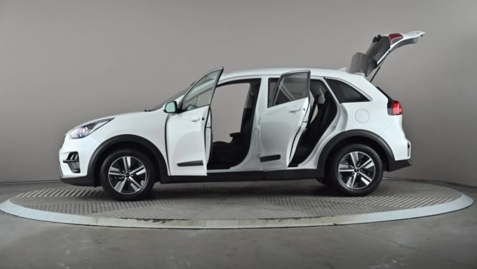 2022 Kia Niro