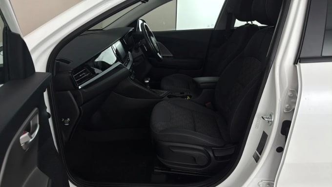 2022 Kia Niro
