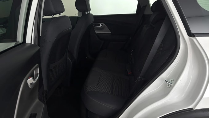 2022 Kia Niro