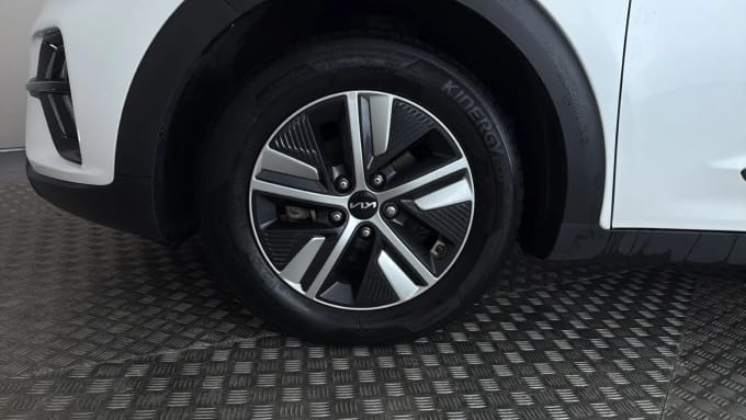 2022 Kia Niro