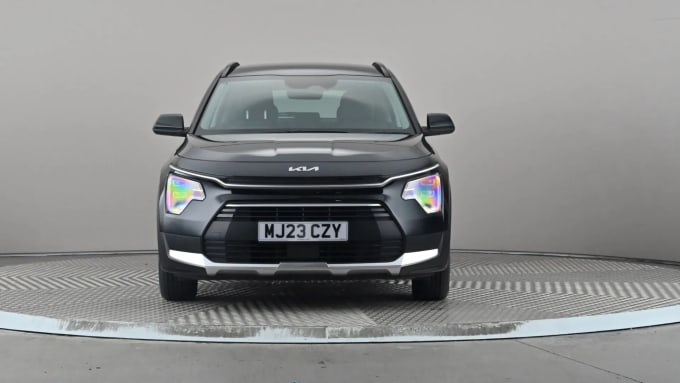 2023 Kia Niro