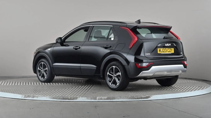 2023 Kia Niro