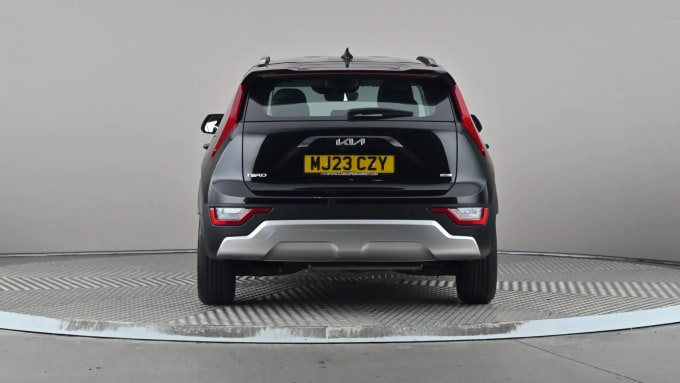 2023 Kia Niro