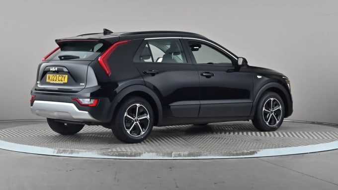 2023 Kia Niro