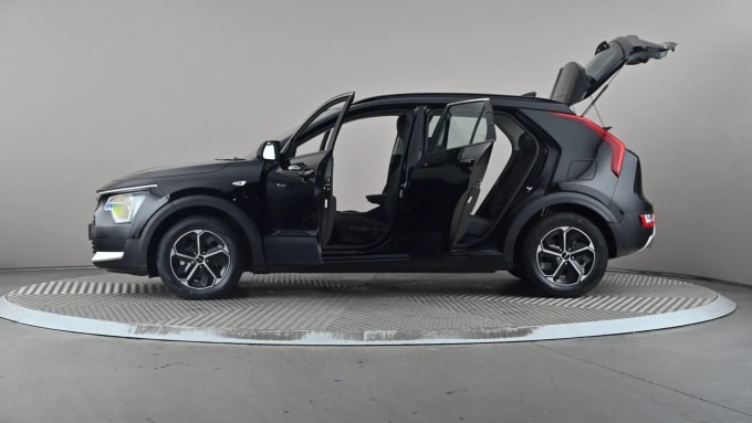 2023 Kia Niro